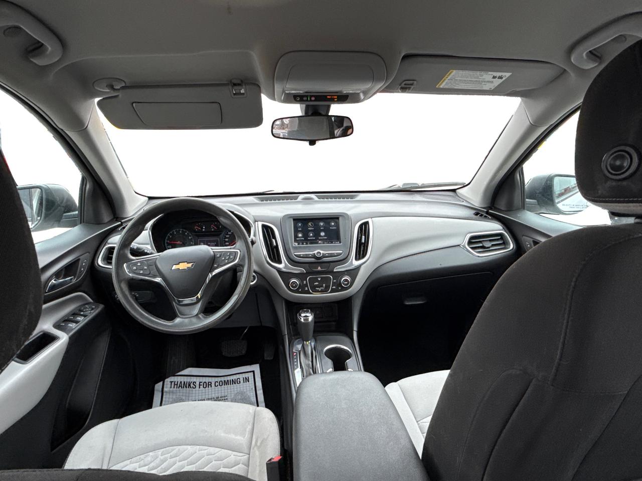 2019 Chevrolet Equinox LS w-1LS MINT MUST SEE WE FINANCE ALL CREDIT Photo