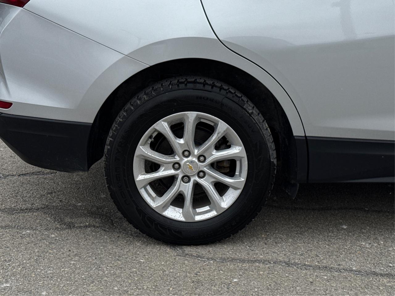 2019 Chevrolet Equinox LS w-1LS MINT MUST SEE WE FINANCE ALL CREDIT Photo