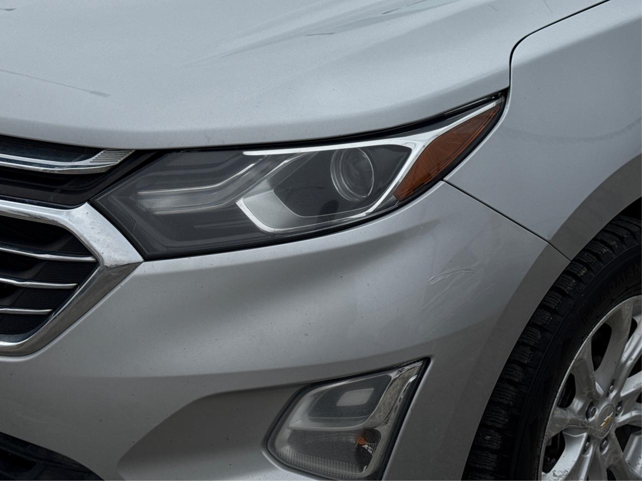 2019 Chevrolet Equinox LS w-1LS MINT MUST SEE WE FINANCE ALL CREDIT Photo