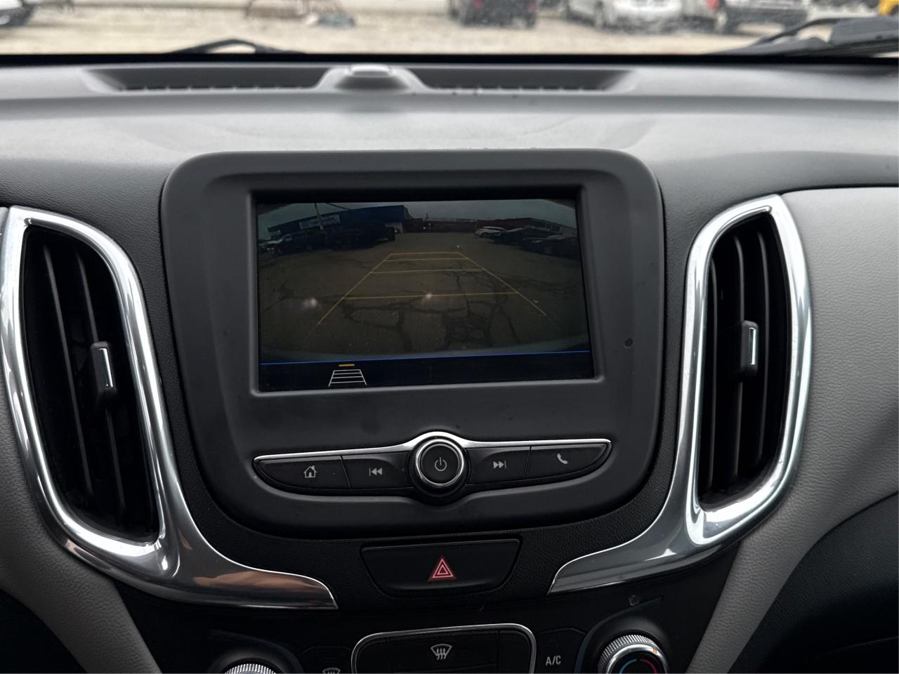 2019 Chevrolet Equinox LS w-1LS MINT MUST SEE WE FINANCE ALL CREDIT Photo