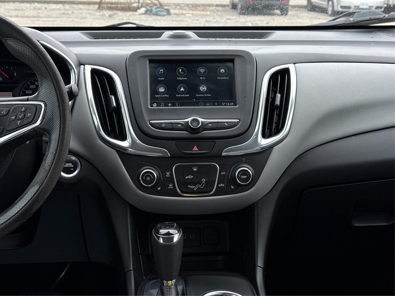 2019 Chevrolet Equinox CERTIFIED  MINT WE FINANCE ALL CREDIT Photo