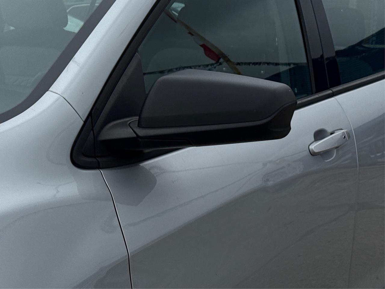 2019 Chevrolet Equinox CERTIFIED  MINT WE FINANCE ALL CREDIT Photo