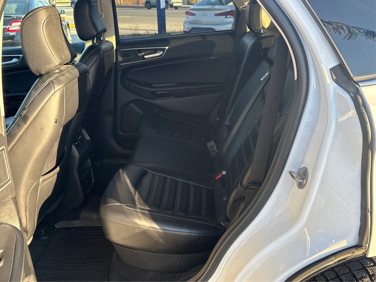 2023 Ford Edge NAV LEATHER H-SEATS LOADED! WE FINANCE ALL CREDIT! Photo