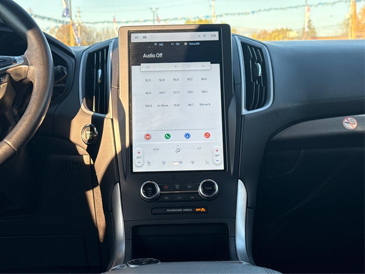 2023 Ford Edge NAV LEATHER H-SEATS LOADED! WE FINANCE ALL CREDIT! Photo