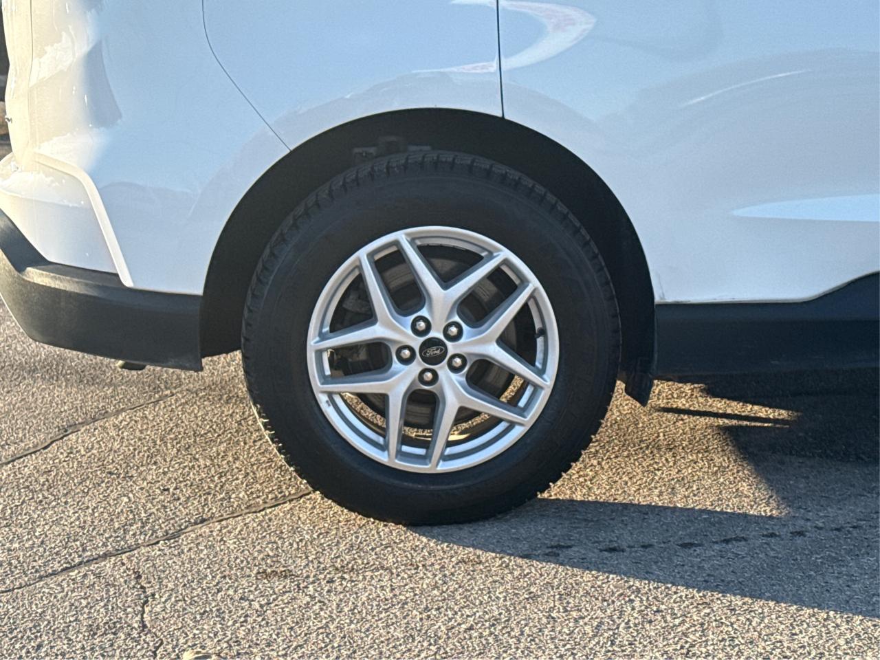 2023 Ford Edge NAV LEATHER H-SEATS LOADED! WE FINANCE ALL CREDIT! Photo