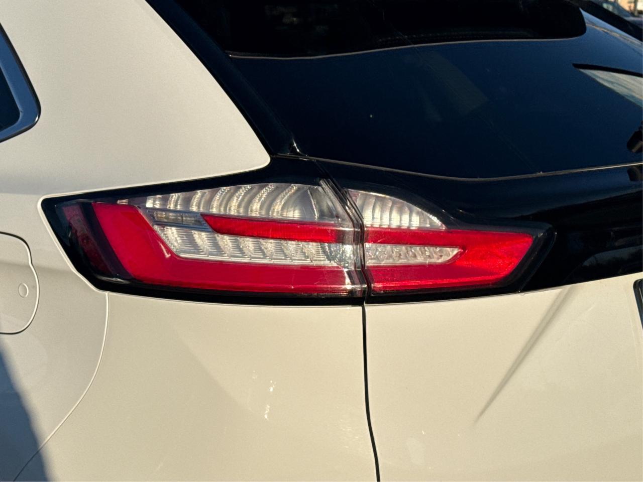 2023 Ford Edge NAV LEATHER H-SEATS LOADED! WE FINANCE ALL CREDIT! Photo