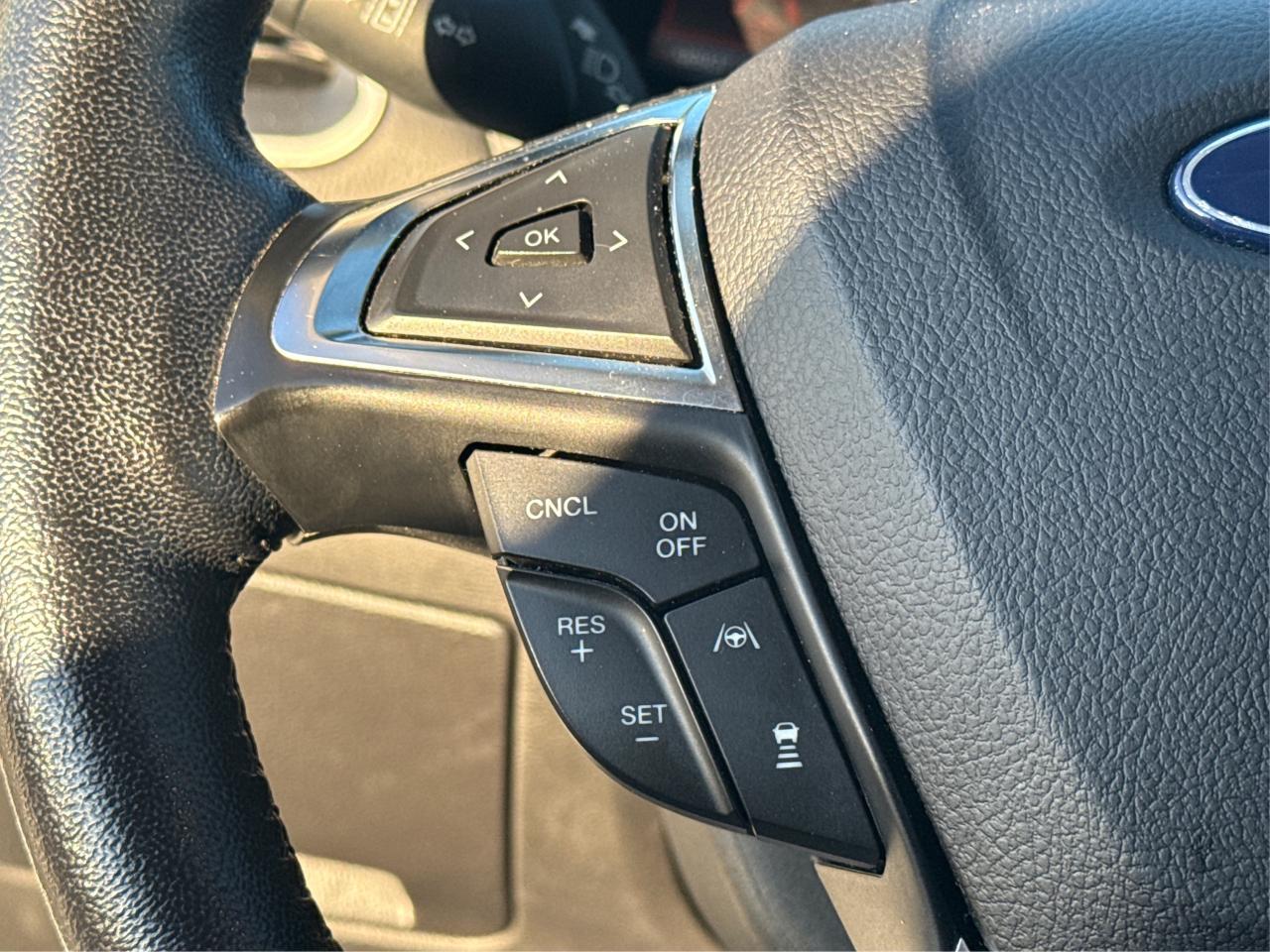 2023 Ford Edge NAV LEATHER H-SEATS LOADED! WE FINANCE ALL CREDIT! Photo