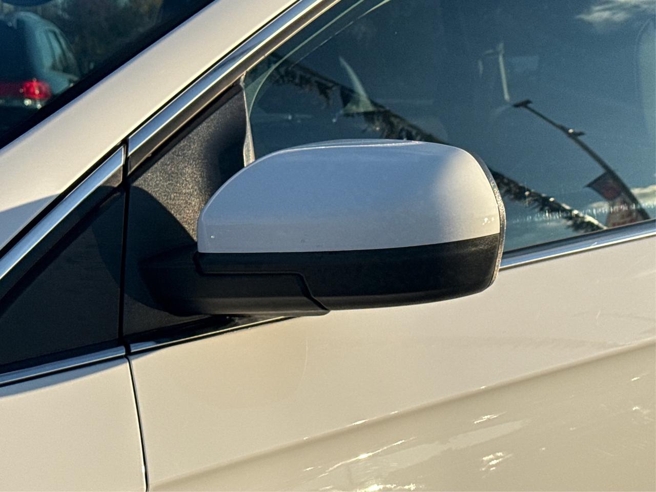 2023 Ford Edge NAV LEATHER H-SEATS LOADED! WE FINANCE ALL CREDIT! Photo