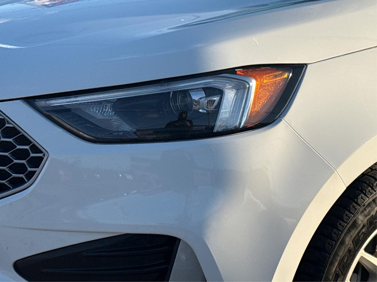 2023 Ford Edge NAV LEATHER H-SEATS LOADED! WE FINANCE ALL CREDIT! Photo