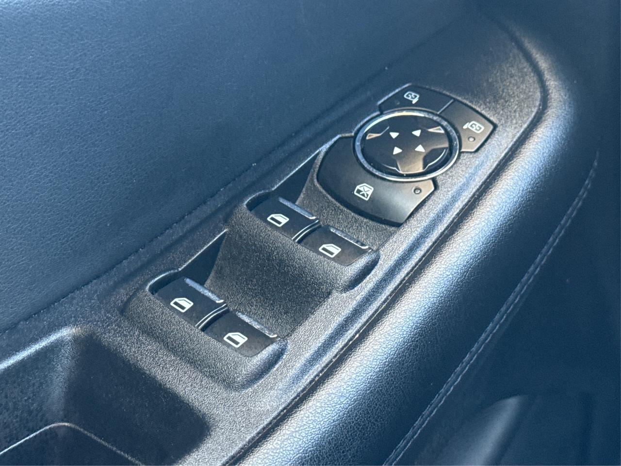 2023 Ford Edge NAV LEATHER H-SEATS LOADED! WE FINANCE ALL CREDIT! Photo