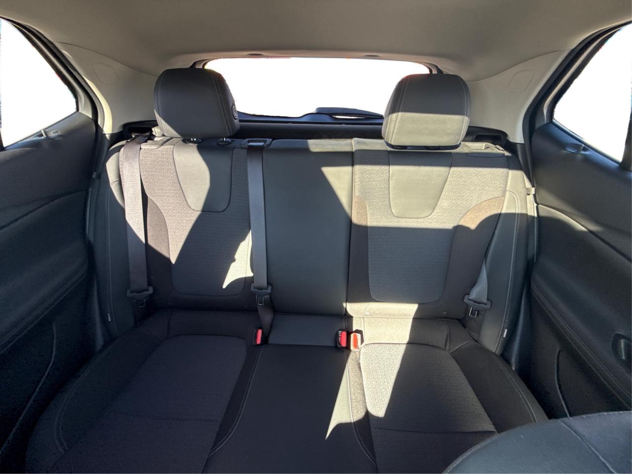 2020 Buick Encore GX AWD HEATED SEATS PANO ROOF WE FINANCE ALL CREDIT! Photo