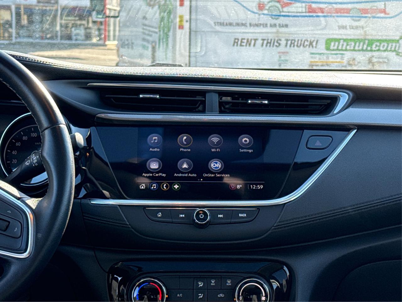 2020 Buick Encore GX AWD HEATED SEATS PANO ROOF WE FINANCE ALL CREDIT! Photo