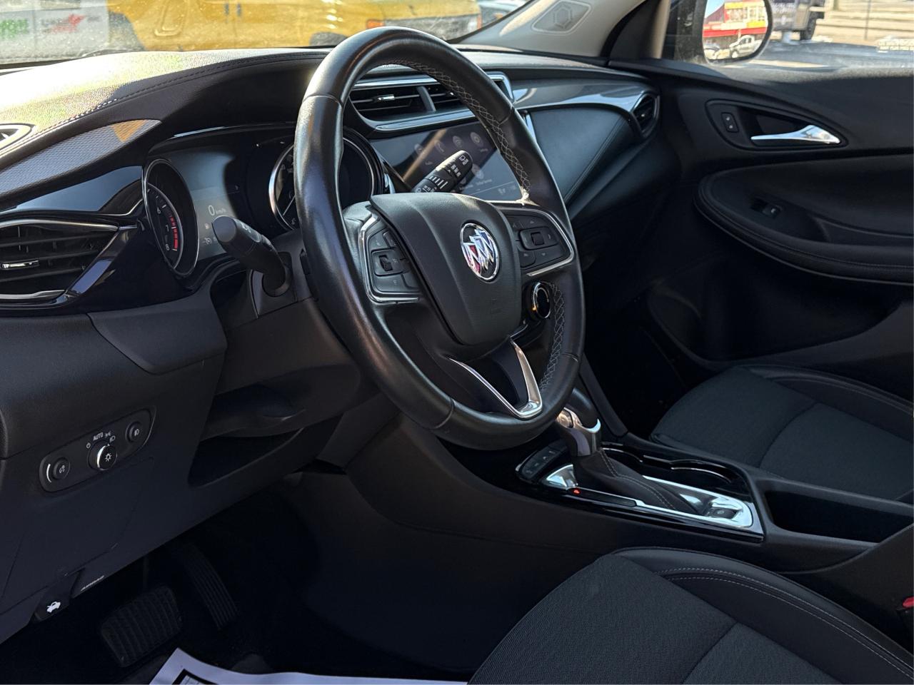 2020 Buick Encore GX AWD HEATED SEATS PANO ROOF WE FINANCE ALL CREDIT! Photo