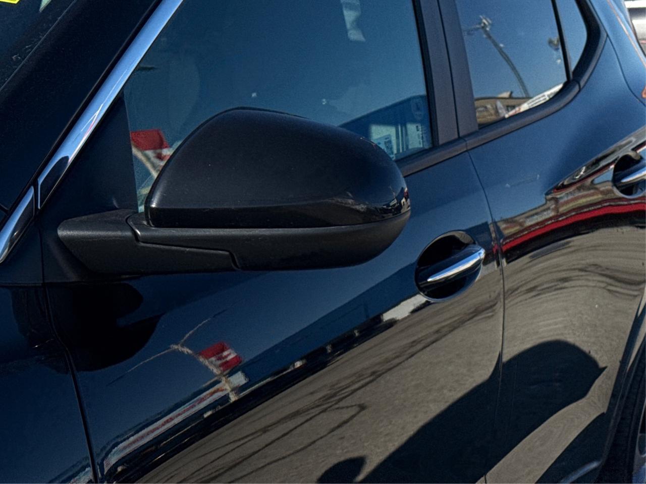 2020 Buick Encore GX AWD HEATED SEATS PANO ROOF WE FINANCE ALL CREDIT! Photo