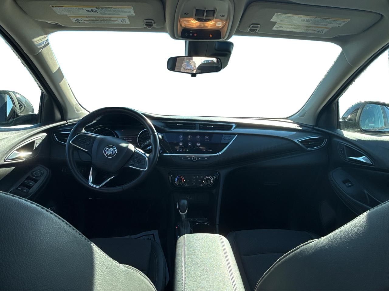 2020 Buick Encore GX AWD HEATED SEATS PANO ROOF WE FINANCE ALL CREDIT! Photo