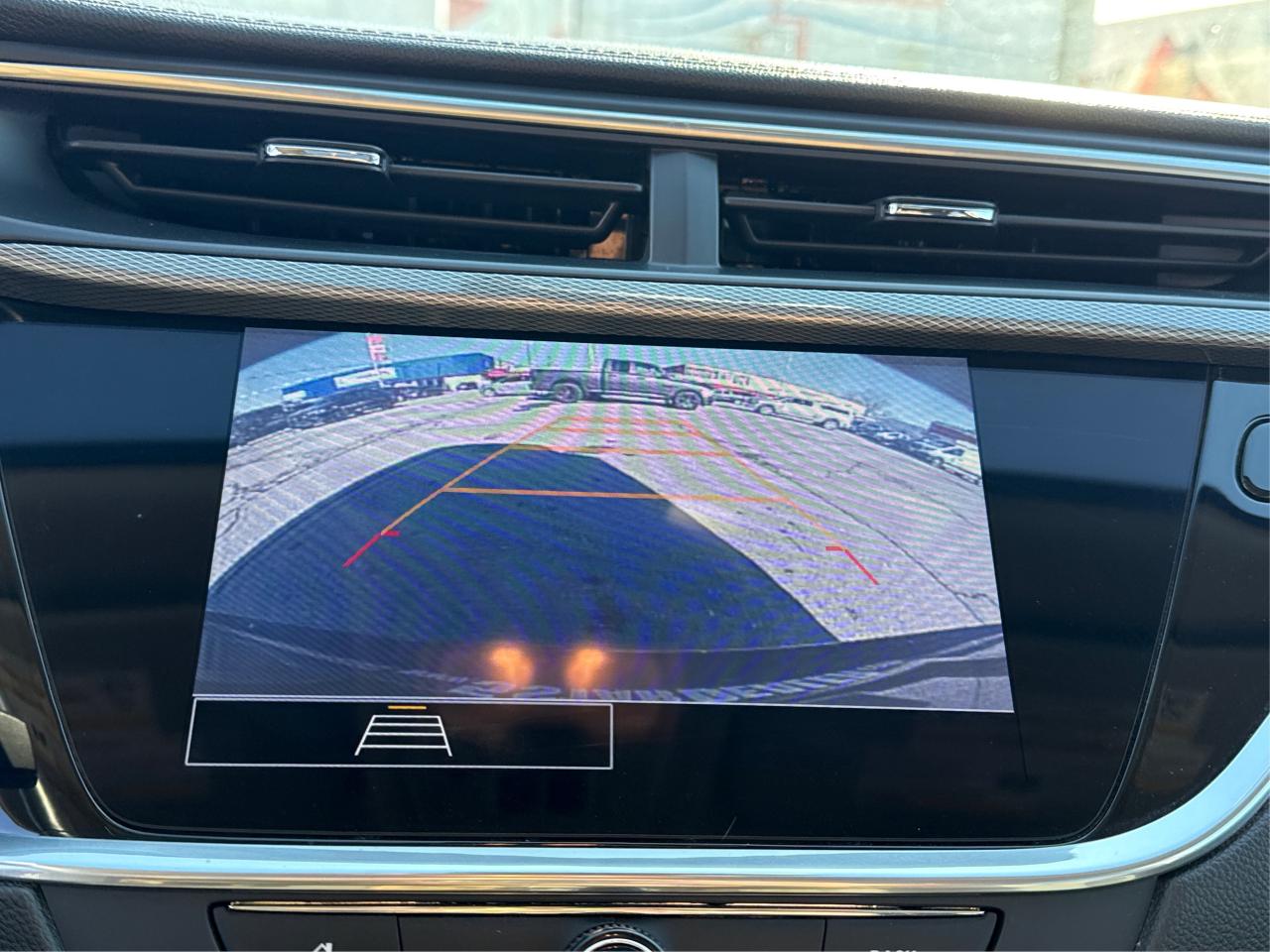 2020 Buick Encore GX AWD HEATED SEATS PANO ROOF WE FINANCE ALL CREDIT! Photo