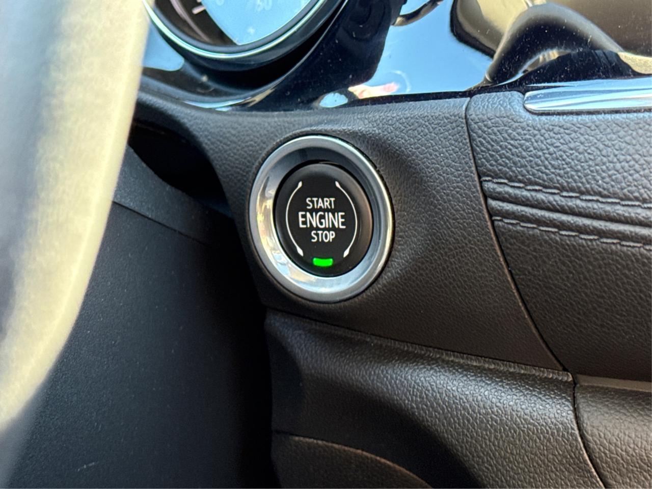 2020 Buick Encore GX AWD HEATED SEATS PANO ROOF WE FINANCE ALL CREDIT! Photo