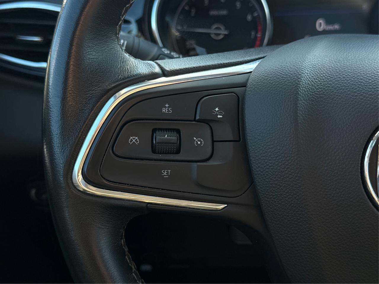 2020 Buick Encore GX AWD HEATED SEATS PANO ROOF WE FINANCE ALL CREDIT! Photo