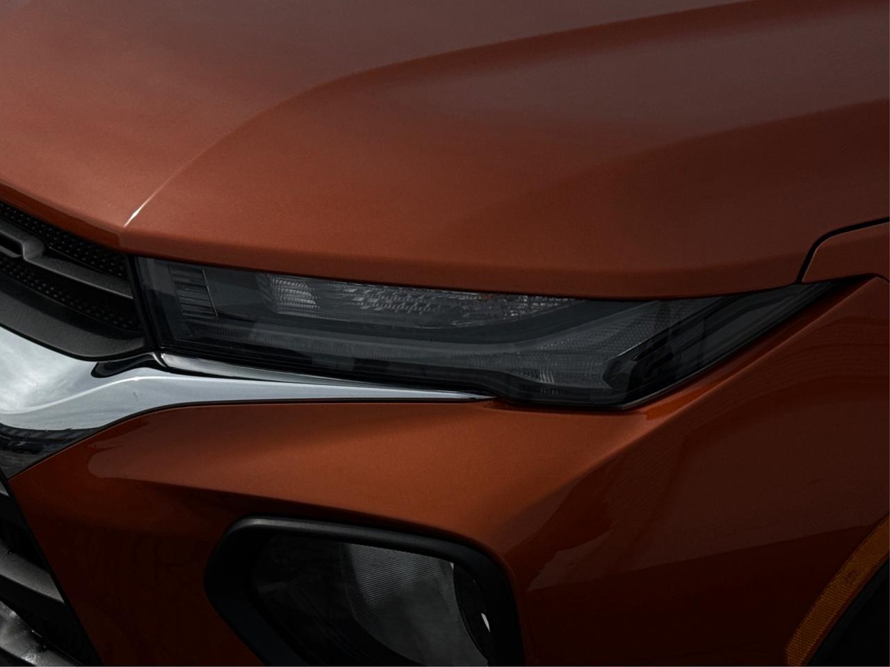 2022 Chevrolet TrailBlazer AWD HEATED SEATS REMOTE START WE FINANCE ALL CREDT Photo