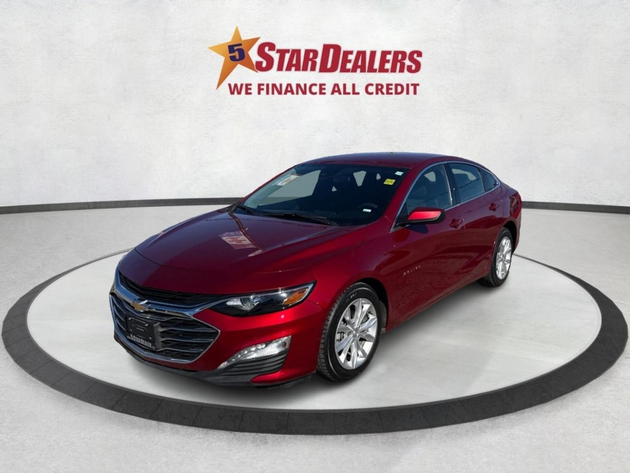 2023 Chevrolet Malibu HEATED SEATS CLEAN MUST SEE WE FINANCE ALL CREDIT Photo2