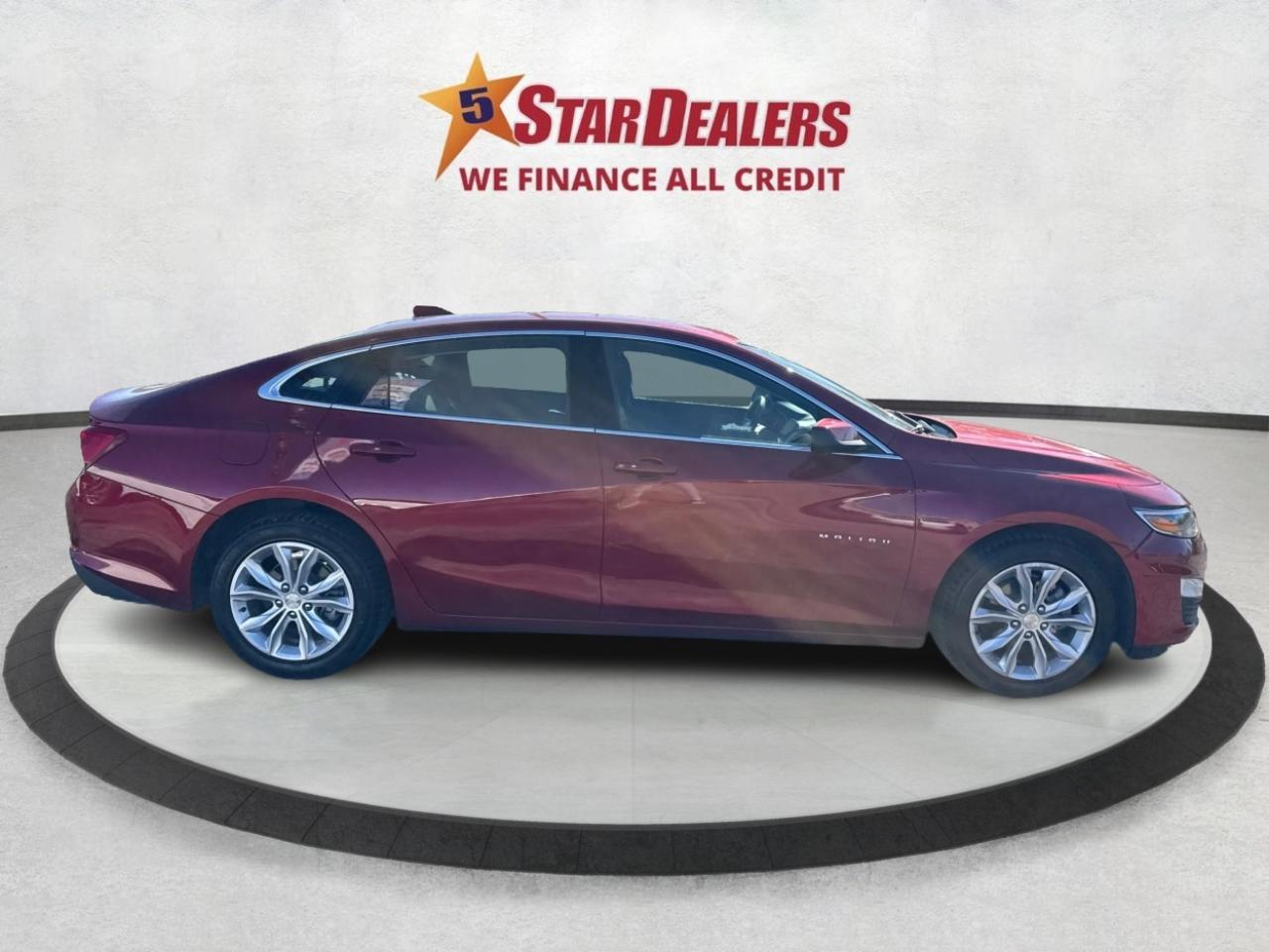 2023 Chevrolet Malibu HEATED SEATS CLEAN MUST SEE WE FINANCE ALL CREDIT Photo