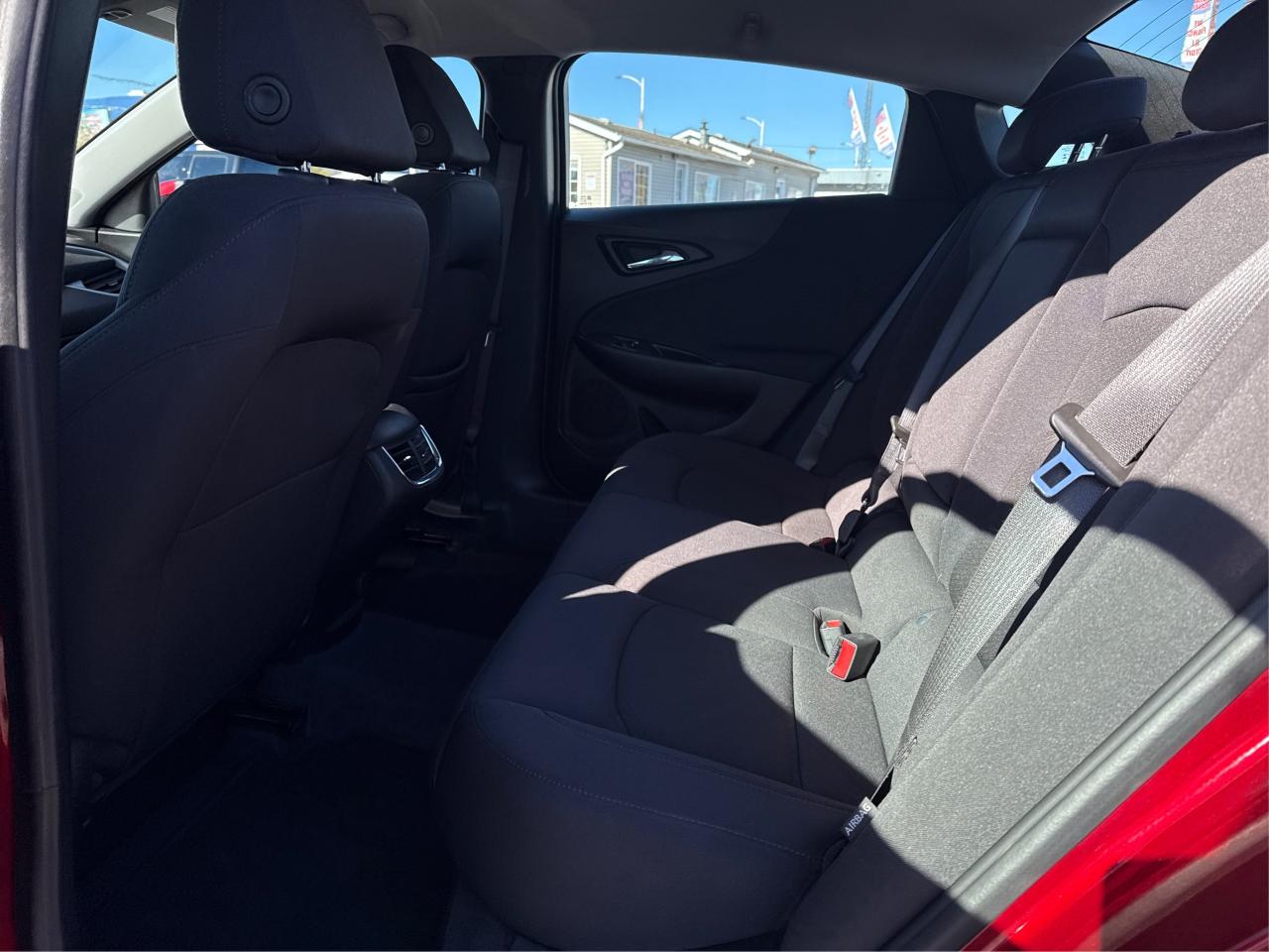 2023 Chevrolet Malibu HEATED SEATS CLEAN MUST SEE WE FINANCE ALL CREDIT Photo