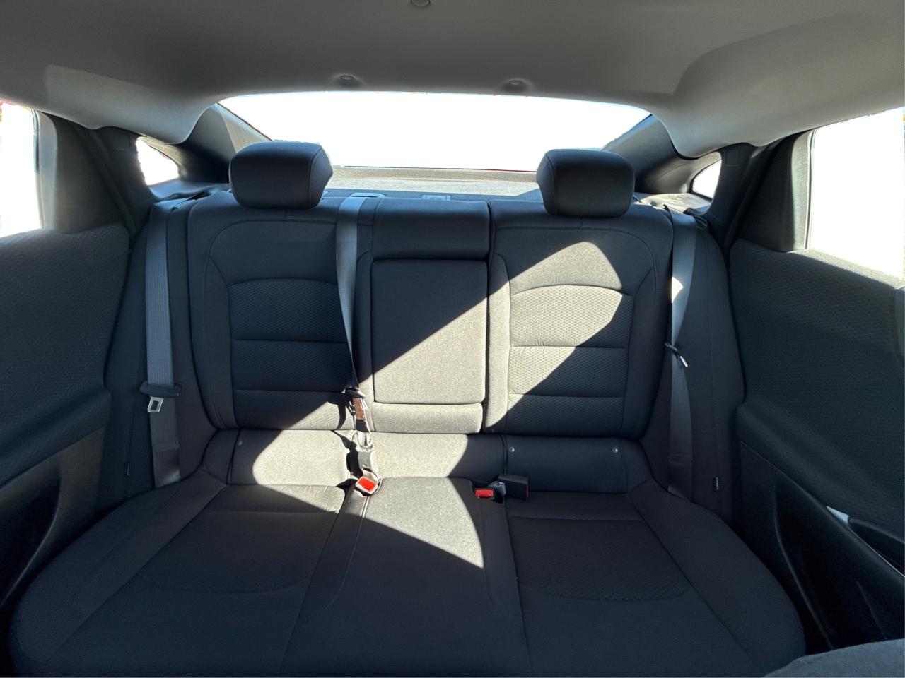 2023 Chevrolet Malibu HEATED SEATS CLEAN MUST SEE WE FINANCE ALL CREDIT Photo