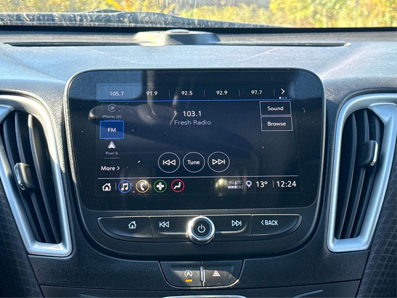 2023 Chevrolet Malibu HEATED SEATS CLEAN MUST SEE WE FINANCE ALL CREDIT Photo