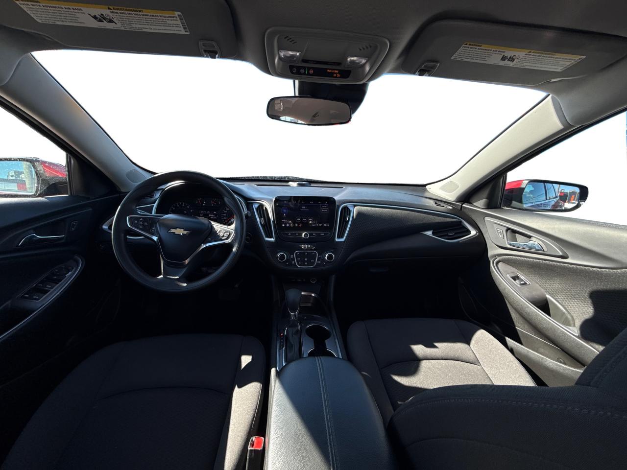 2023 Chevrolet Malibu HEATED SEATS CLEAN MUST SEE WE FINANCE ALL CREDIT Photo