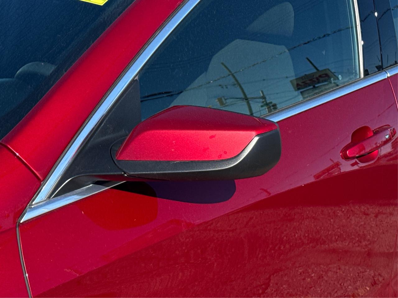 2023 Chevrolet Malibu HEATED SEATS CLEAN MUST SEE WE FINANCE ALL CREDIT Photo