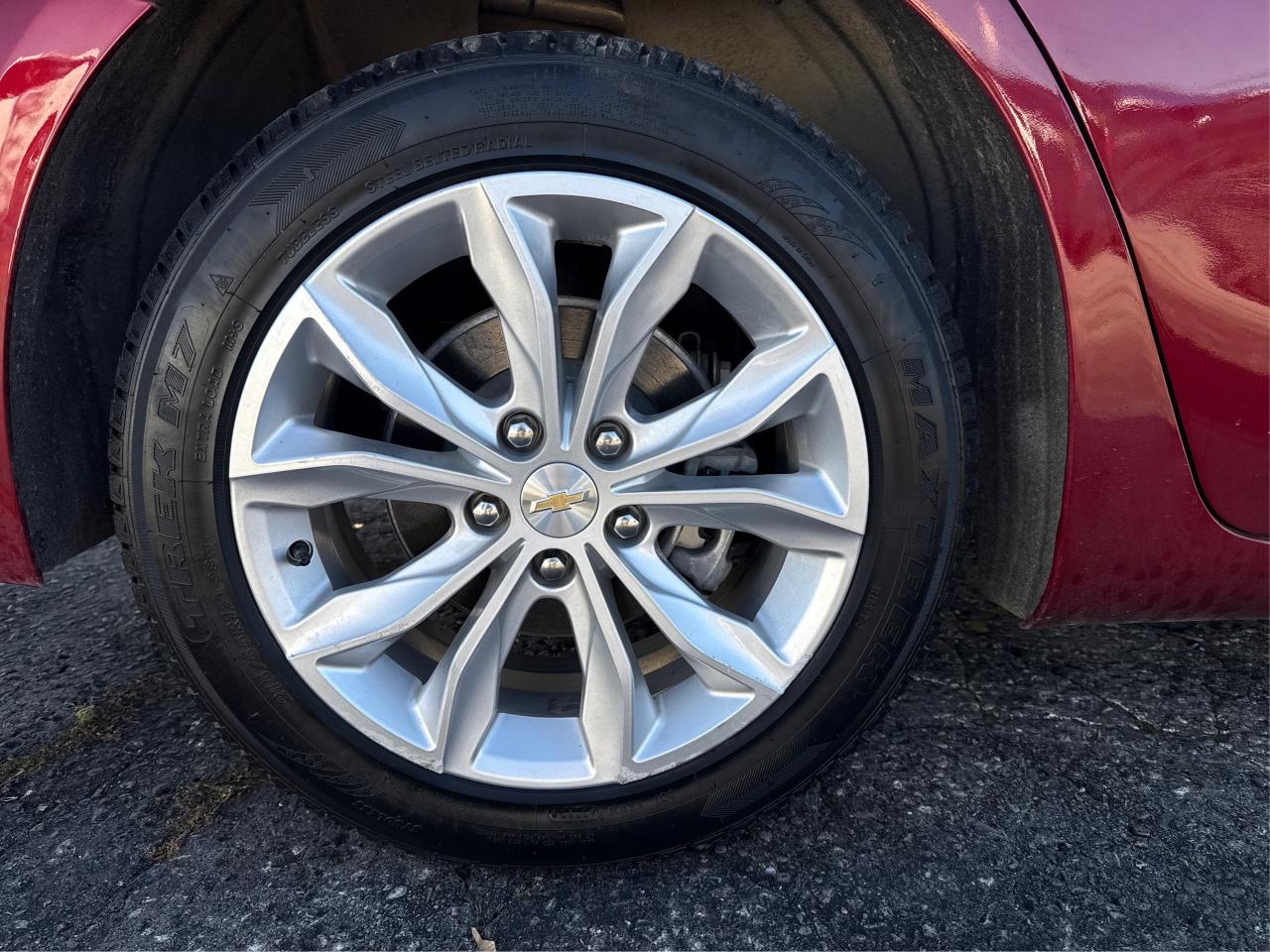 2023 Chevrolet Malibu HEATED SEATS CLEAN MUST SEE WE FINANCE ALL CREDIT Photo