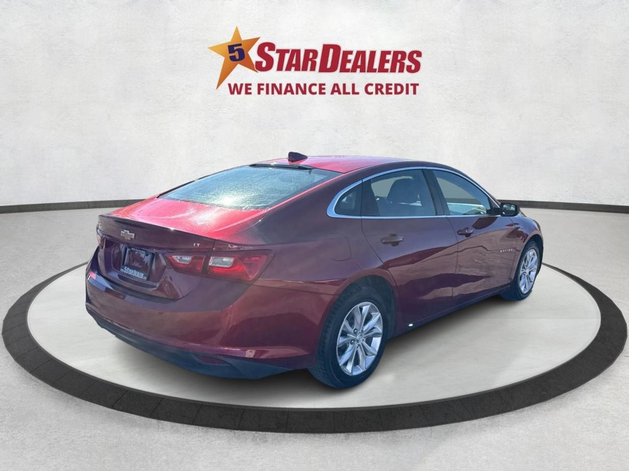 2023 Chevrolet Malibu HEATED SEATS CLEAN MUST SEE WE FINANCE ALL CREDIT Photo