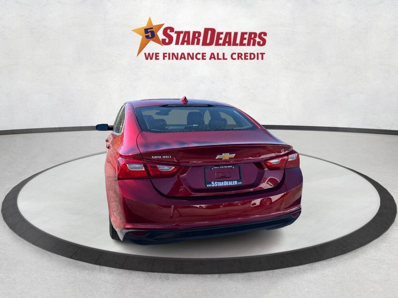 2023 Chevrolet Malibu HEATED SEATS CLEAN MUST SEE WE FINANCE ALL CREDIT Photo