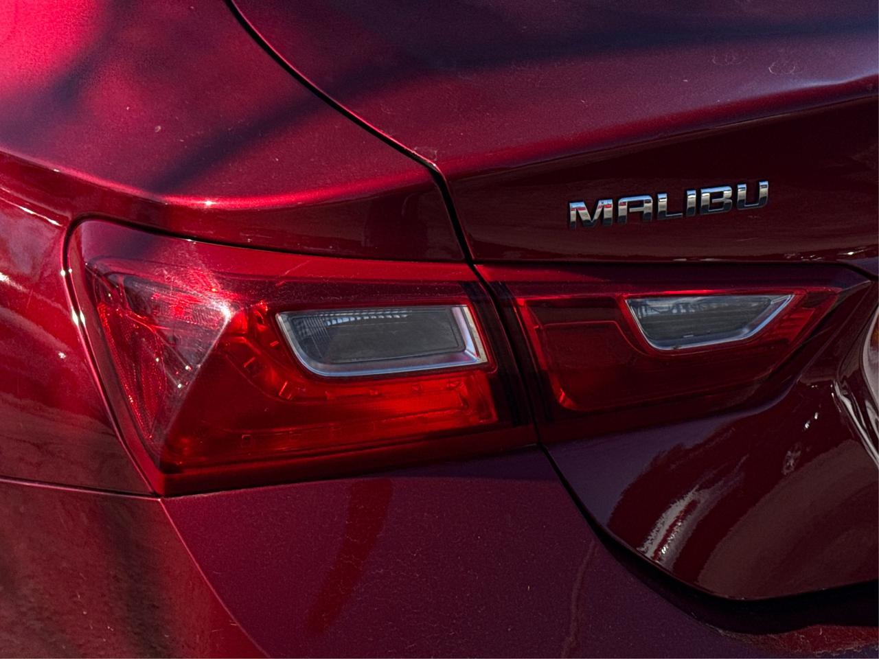 2023 Chevrolet Malibu HEATED SEATS CLEAN MUST SEE WE FINANCE ALL CREDIT Photo