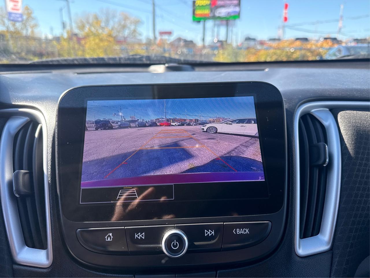 2023 Chevrolet Malibu HEATED SEATS CLEAN MUST SEE WE FINANCE ALL CREDIT Photo