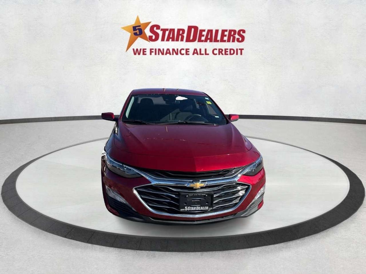 2023 Chevrolet Malibu HEATED SEATS CLEAN MUST SEE WE FINANCE ALL CREDIT Photo5
