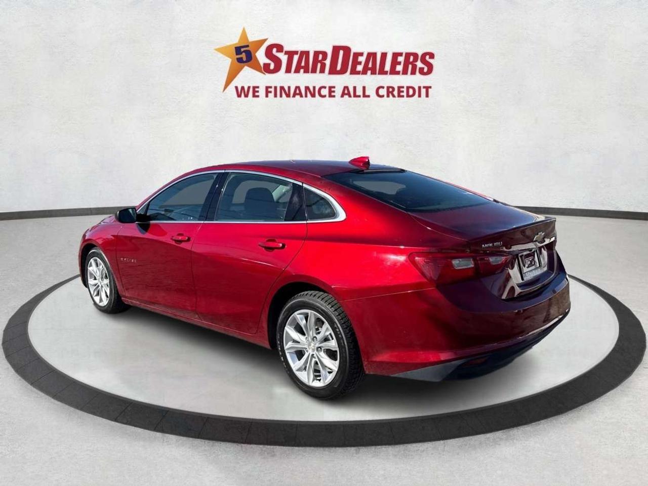 2023 Chevrolet Malibu HEATED SEATS CLEAN MUST SEE WE FINANCE ALL CREDIT Photo