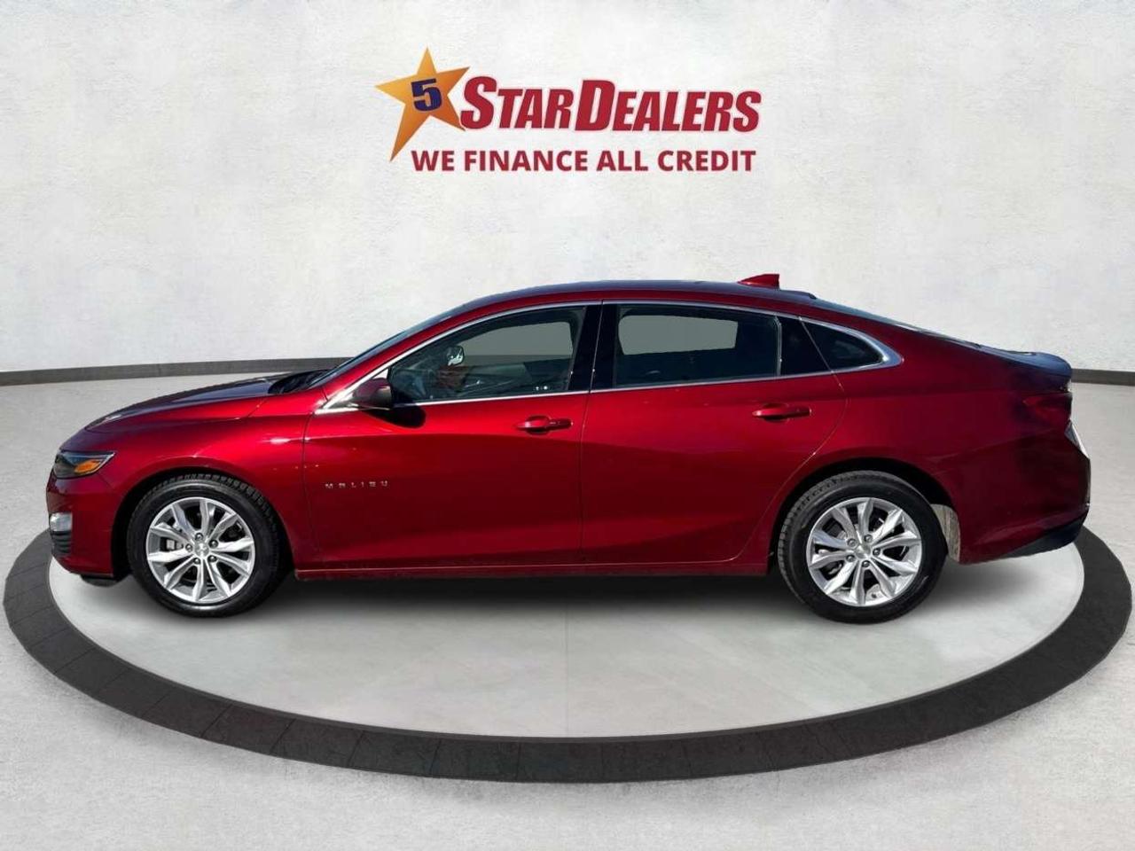 2023 Chevrolet Malibu HEATED SEATS CLEAN MUST SEE WE FINANCE ALL CREDIT Photo