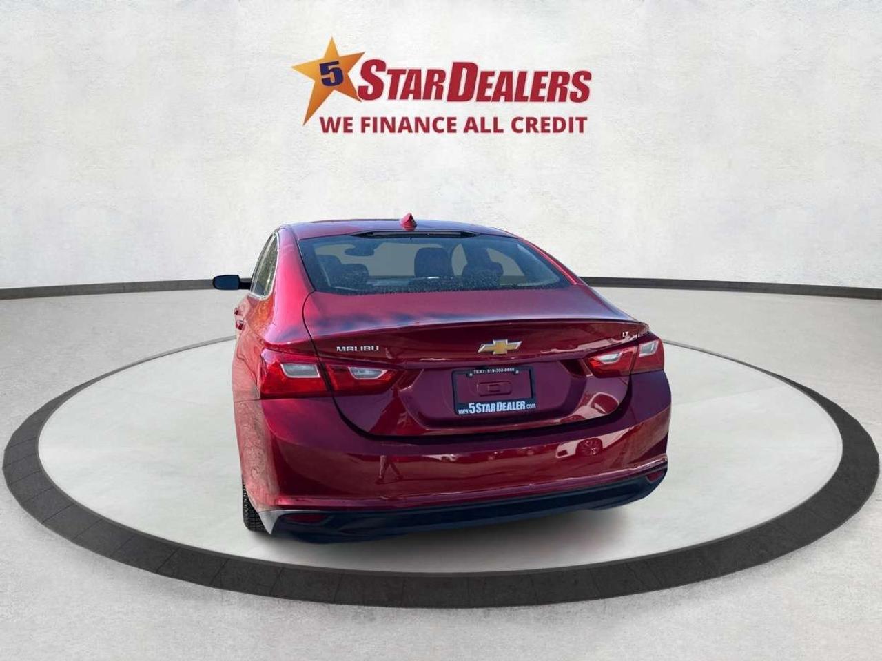2023 Chevrolet Malibu HEATED SEATS CLEAN MUST SEE WE FINANCE ALL CREDIT Photo