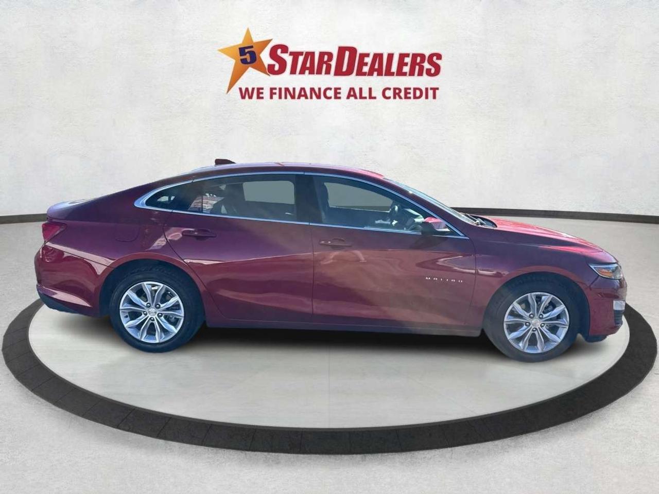 2023 Chevrolet Malibu HEATED SEATS CLEAN MUST SEE WE FINANCE ALL CREDIT Photo