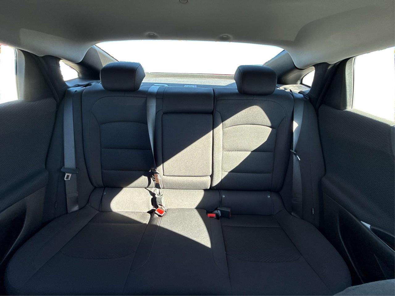 2023 Chevrolet Malibu HEATED SEATS CLEAN MUST SEE WE FINANCE ALL CREDIT Photo