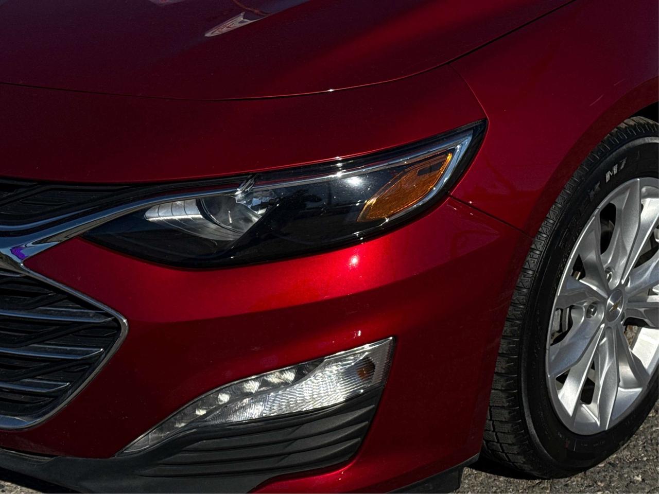 2023 Chevrolet Malibu HEATED SEATS CLEAN MUST SEE WE FINANCE ALL CREDIT Photo
