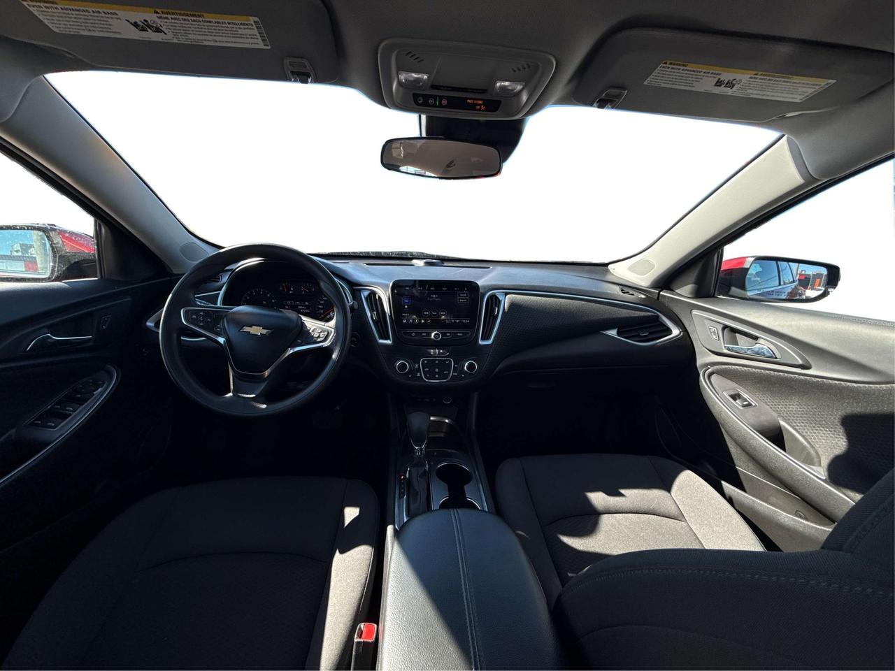 2023 Chevrolet Malibu HEATED SEATS CLEAN MUST SEE WE FINANCE ALL CREDIT Photo