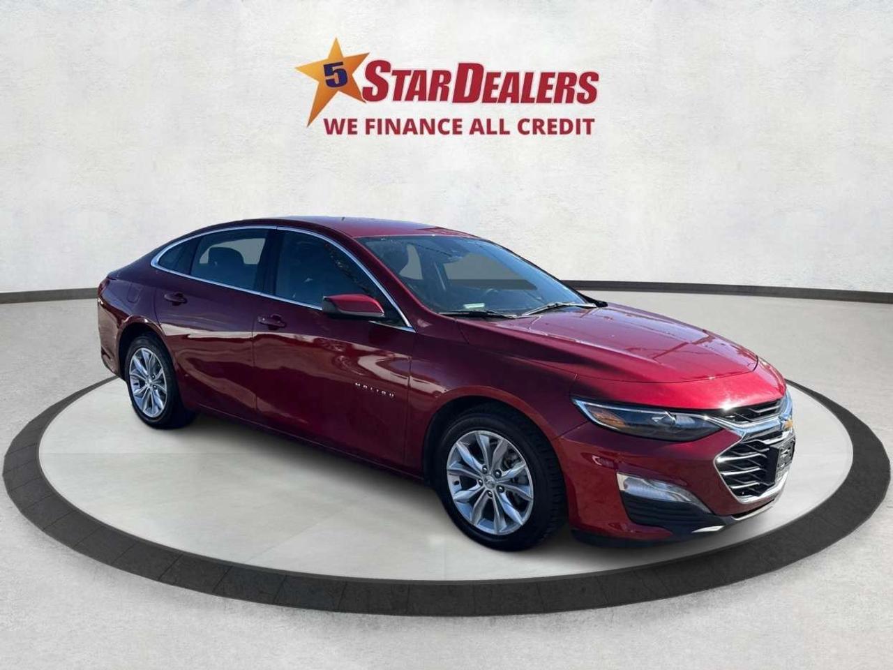2023 Chevrolet Malibu HEATED SEATS CLEAN MUST SEE WE FINANCE ALL CREDIT Photo0