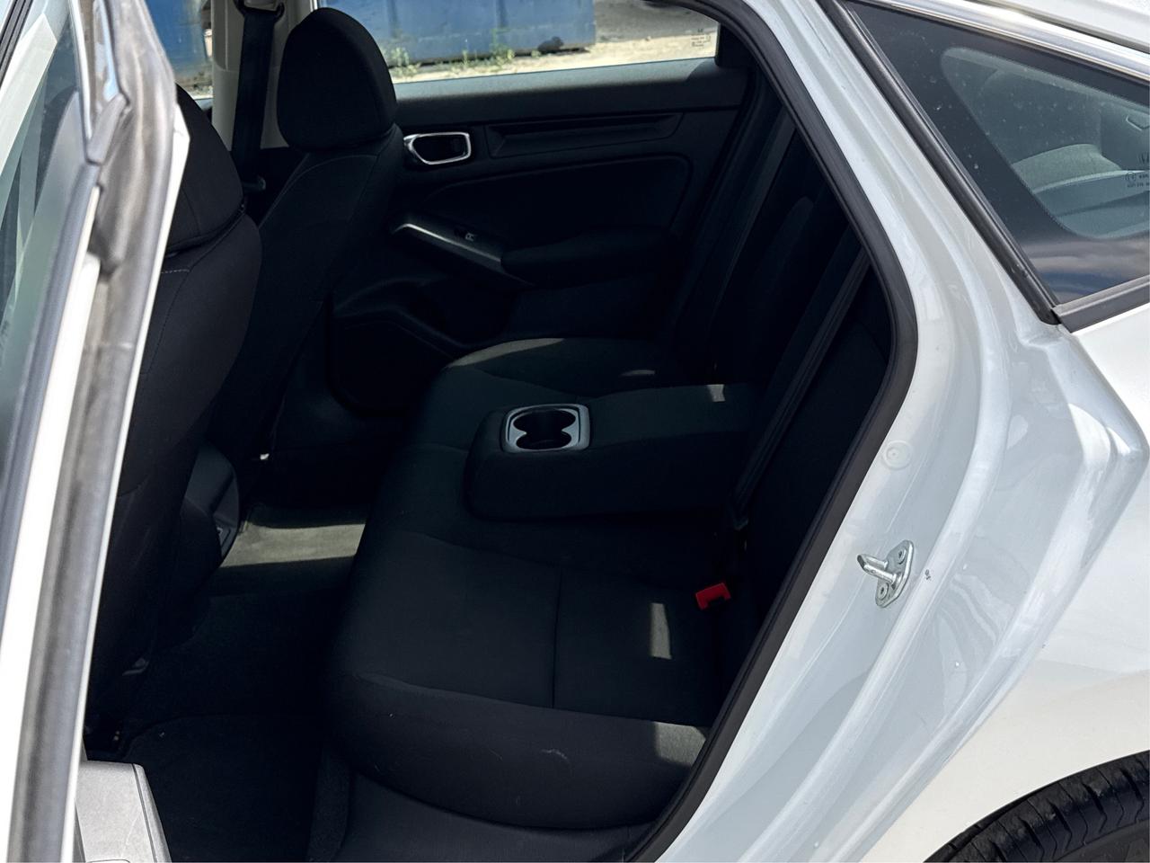 2022 Honda Civic Sedan EX SUNROOF H-SEATS LOADED! WE FINANCE ALL CREDIT! Photo