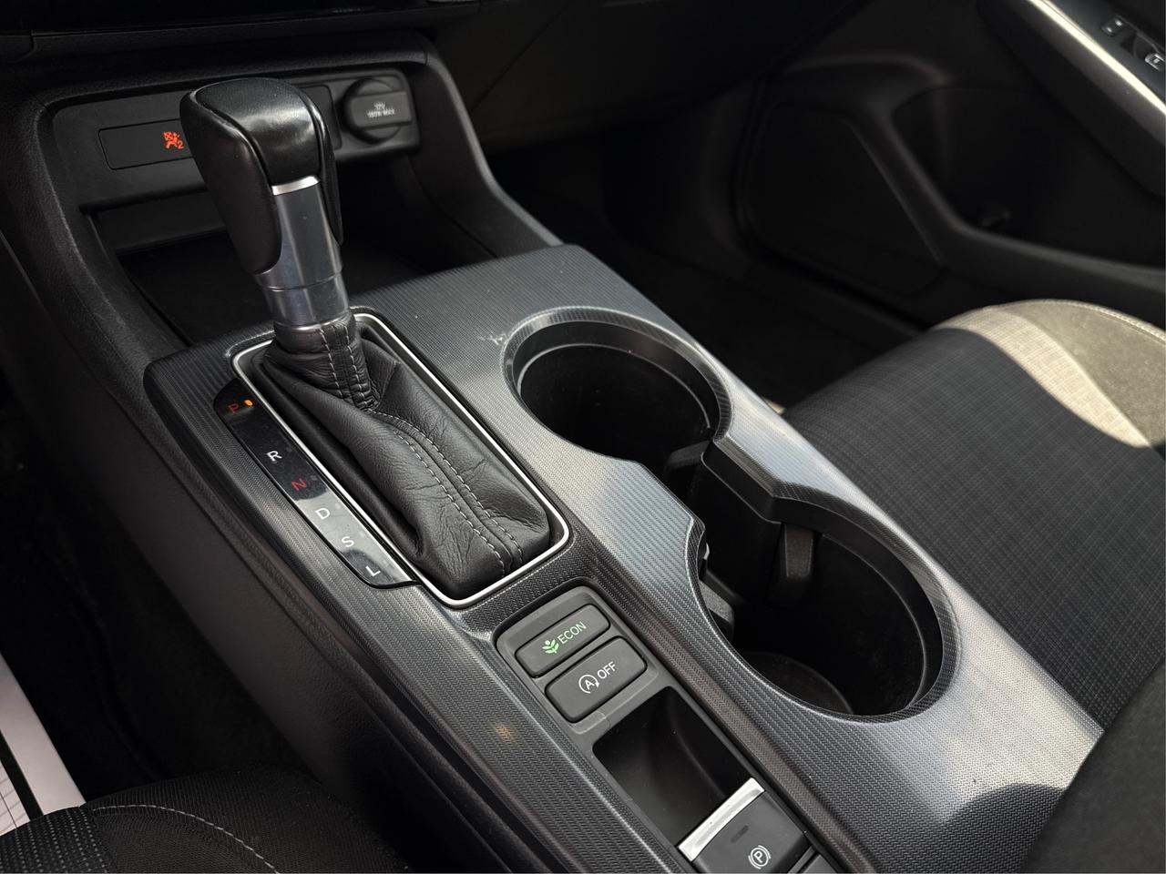 2022 Honda Civic Sedan EX SUNROOF H-SEATS LOADED! WE FINANCE ALL CREDIT! Photo