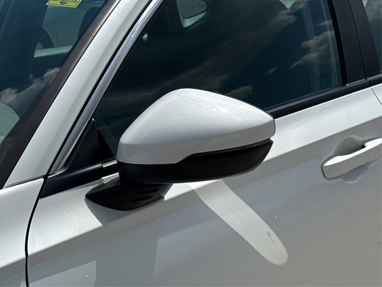 2022 Honda Civic Sedan EX SUNROOF H-SEATS LOADED! WE FINANCE ALL CREDIT! Photo