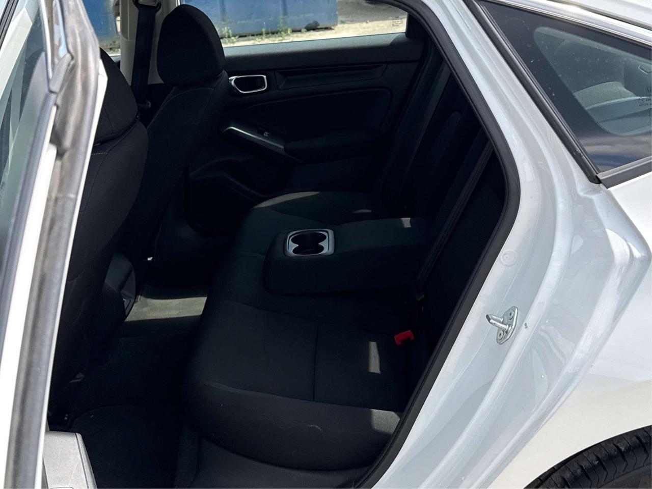 2022 Honda Civic CERTIFIED EX SUNROOF LOADED! WE FINANCE ALL CREDIT Photo
