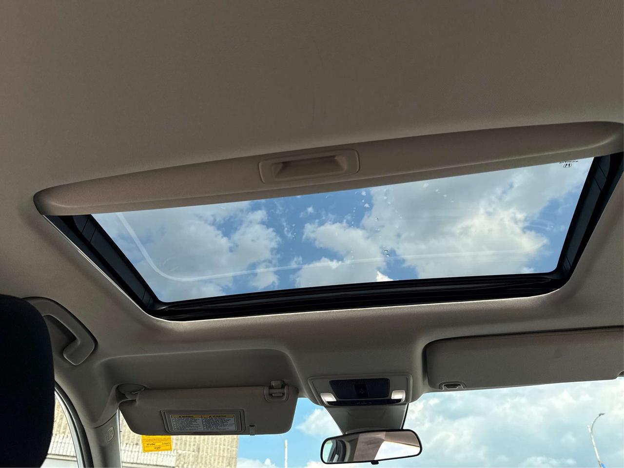 2022 Honda Civic CERTIFIED EX SUNROOF LOADED! WE FINANCE ALL CREDIT Photo