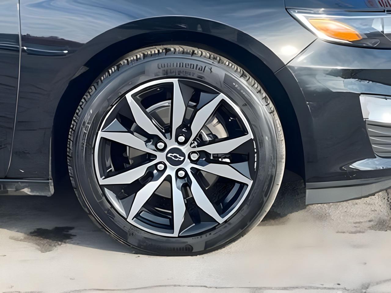 2022 Chevrolet Malibu MALIBU RS PACKAGE ONLY 26K  WE FINANCE ALL CREDIT Photo